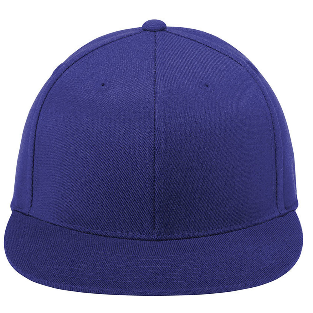 Men's Flexfit 210 Flat Bill Cap