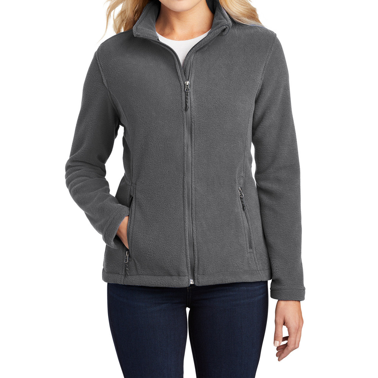 Women's Value Fleece Jacket