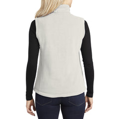 Women's Super Soft Value Fleece Vest