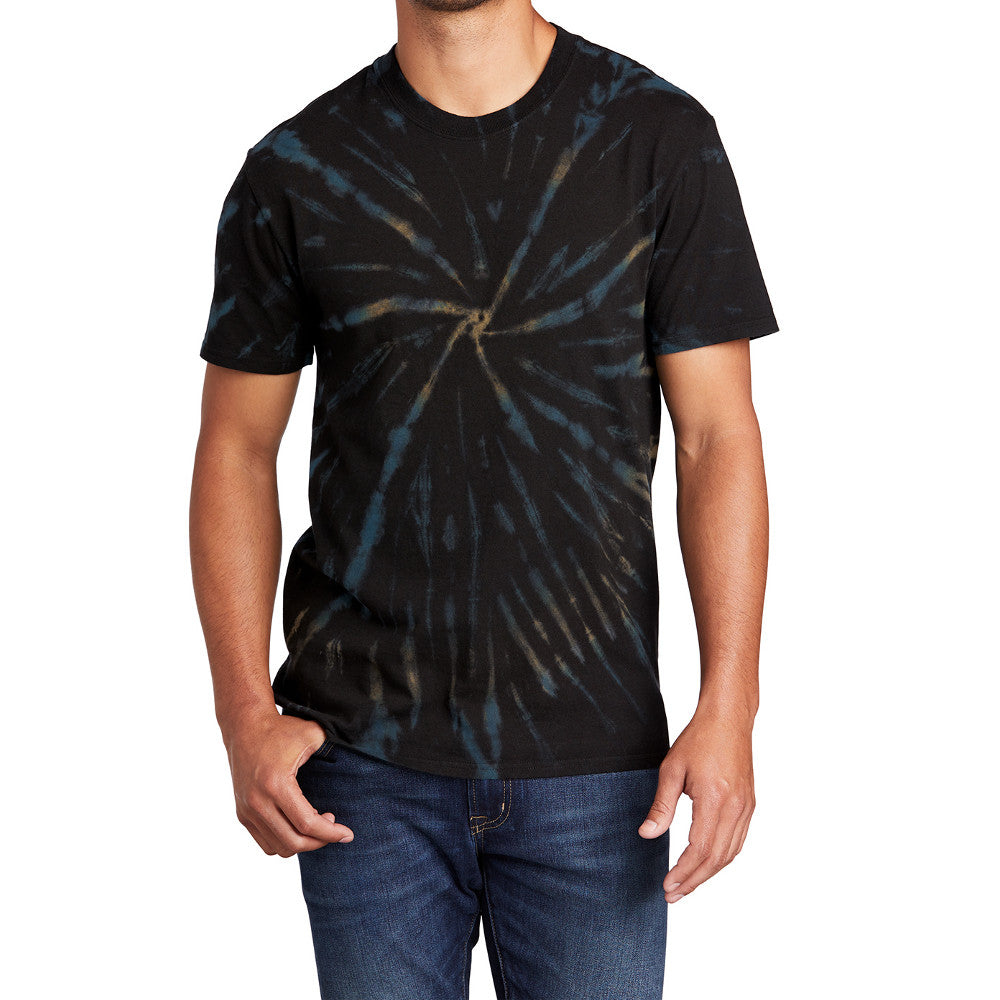 Men's Tie-Dye Tee