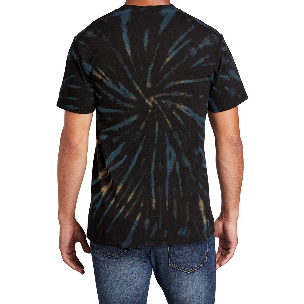 Men's Tie-Dye Tee