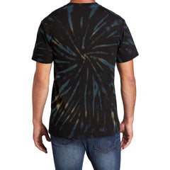 Men's Tie-Dye Tee