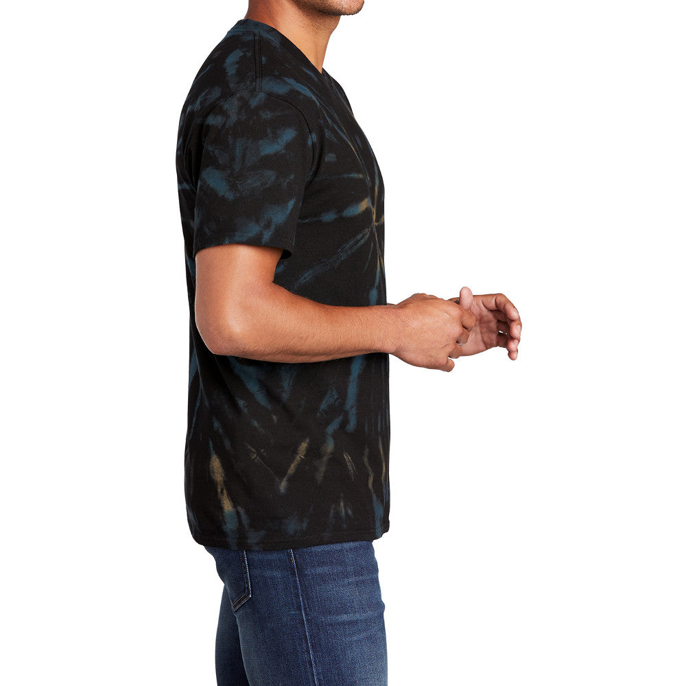 Men's Tie-Dye Tee