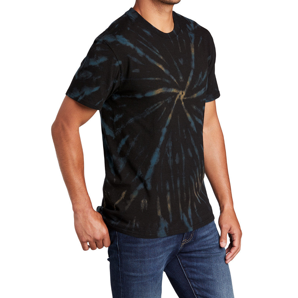 Men's Tie-Dye Tee