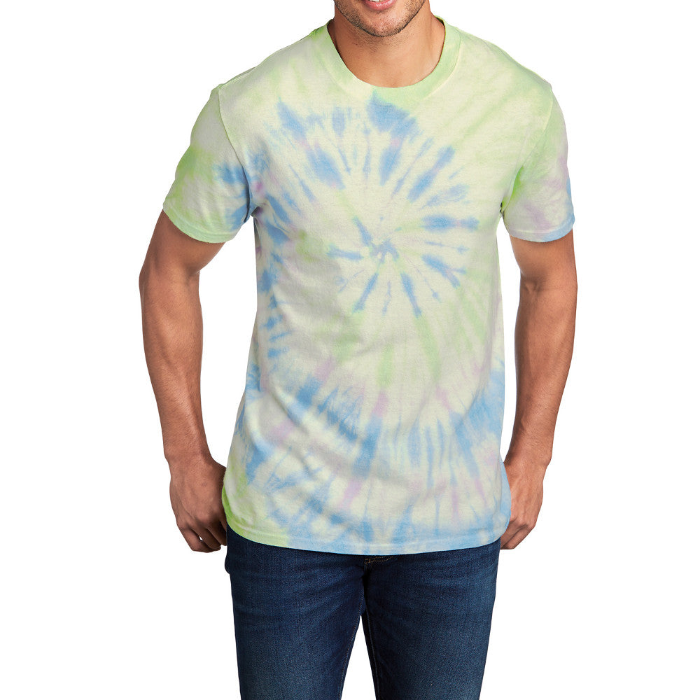 Men's Tie-Dye Tee