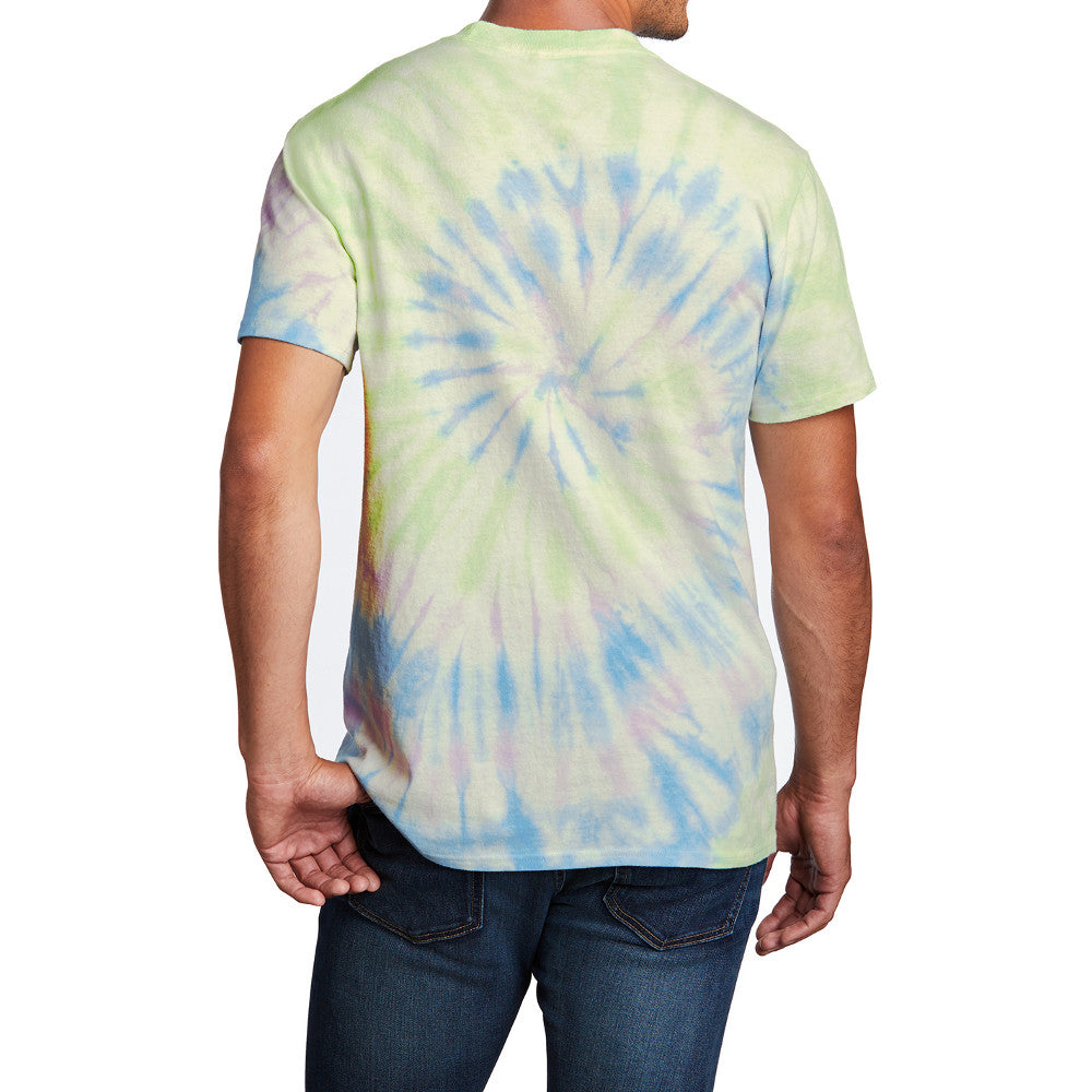 Men's Tie-Dye Tee