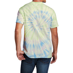Men's Tie-Dye Tee