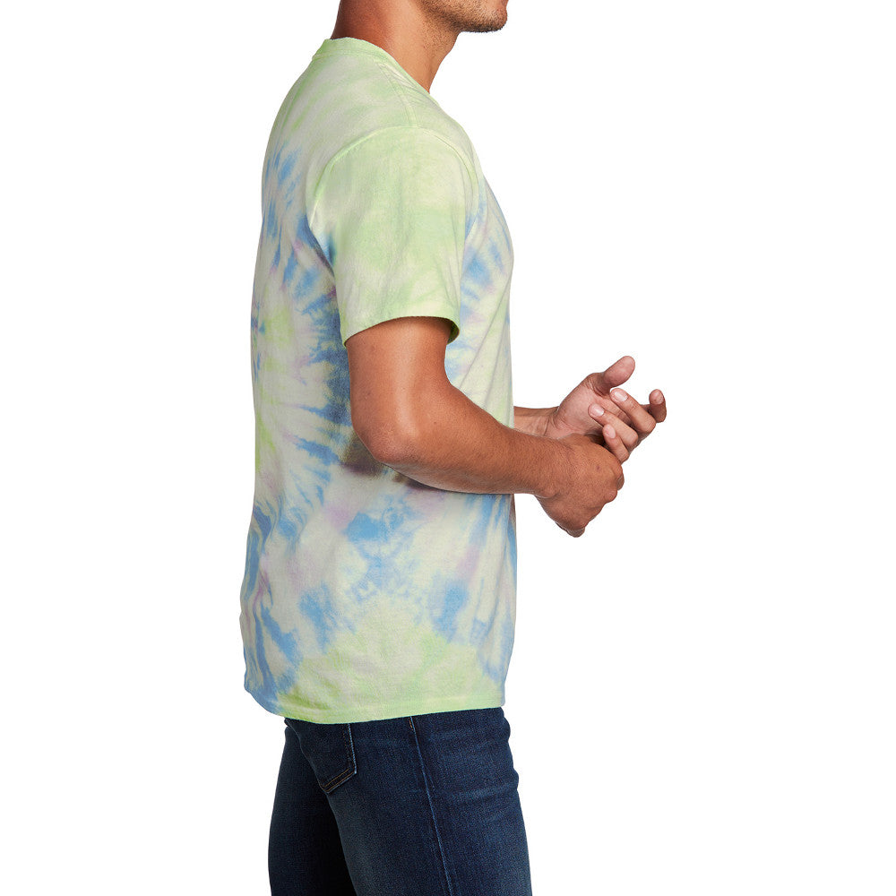 Men's Tie-Dye Tee