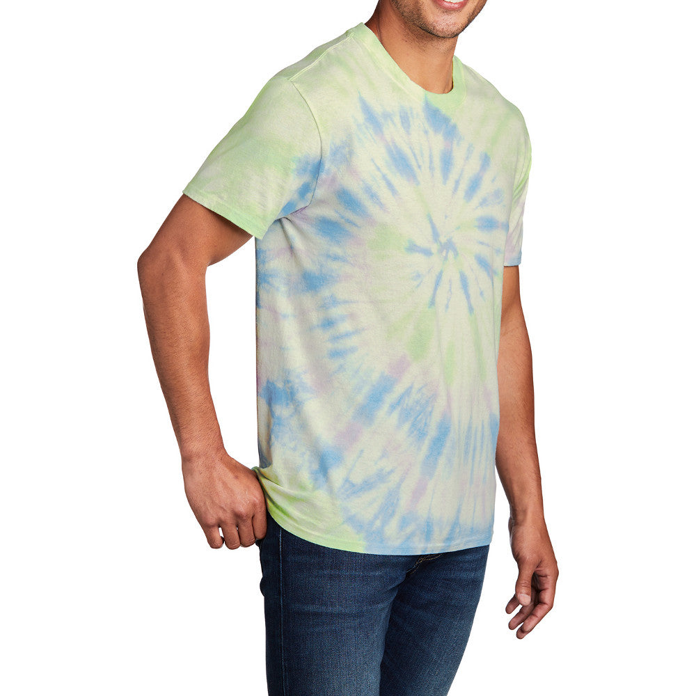 Men's Tie-Dye Tee