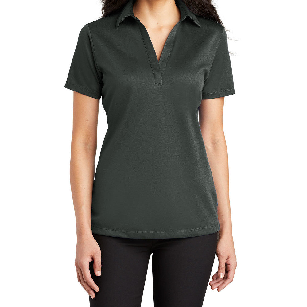Women's Silk Touch Performance Polo