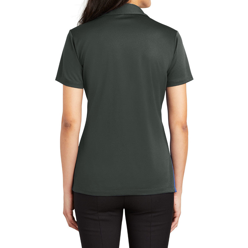 Women's Silk Touch Performance Polo