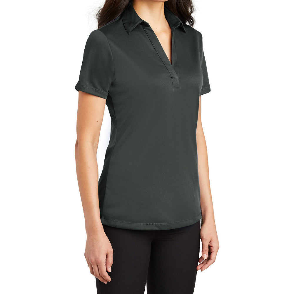 Women's Silk Touch Performance Polo