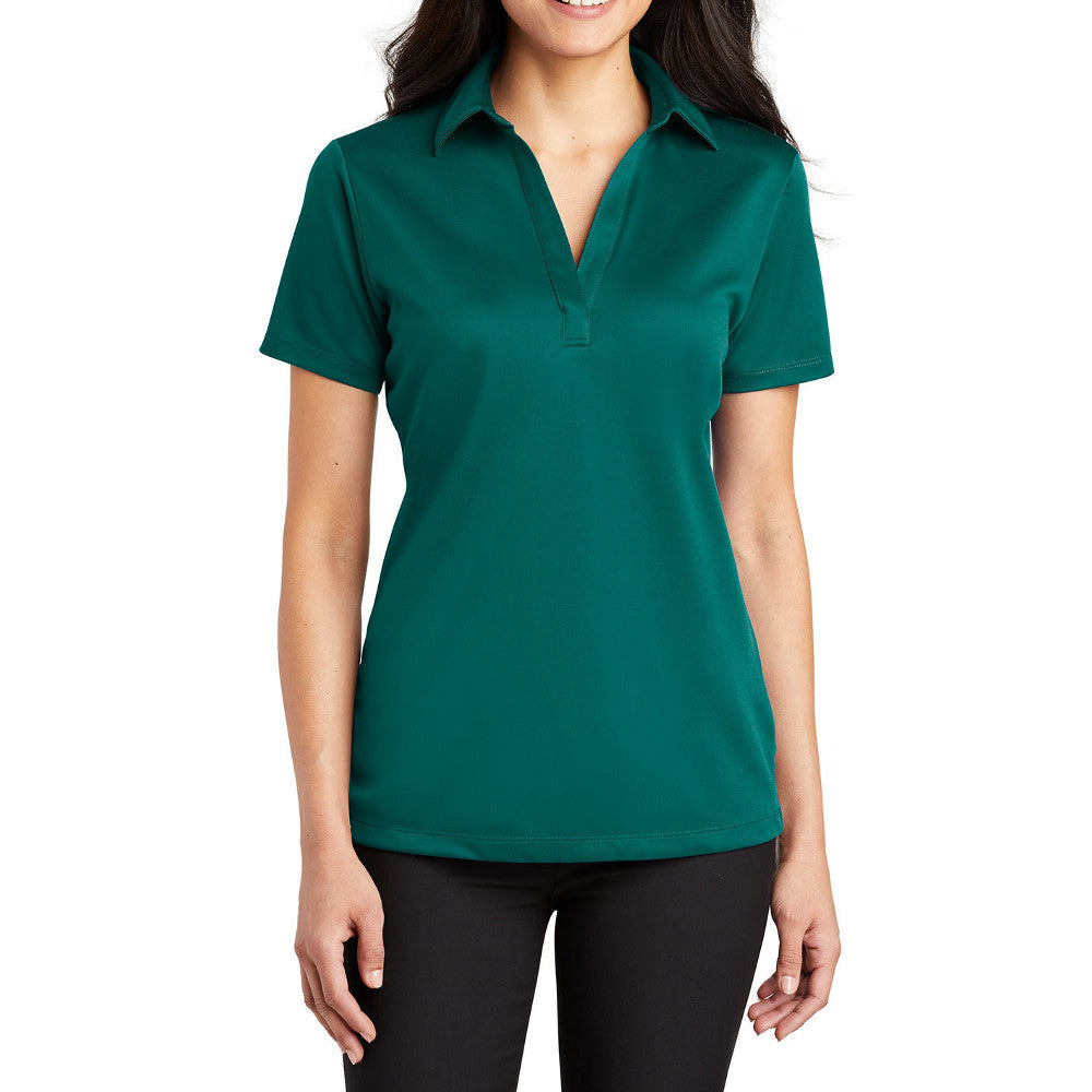 Women's Silk Touch Performance Polo