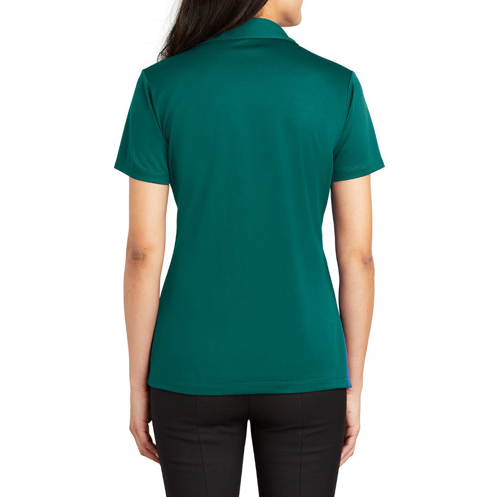 Women's Silk Touch Performance Polo