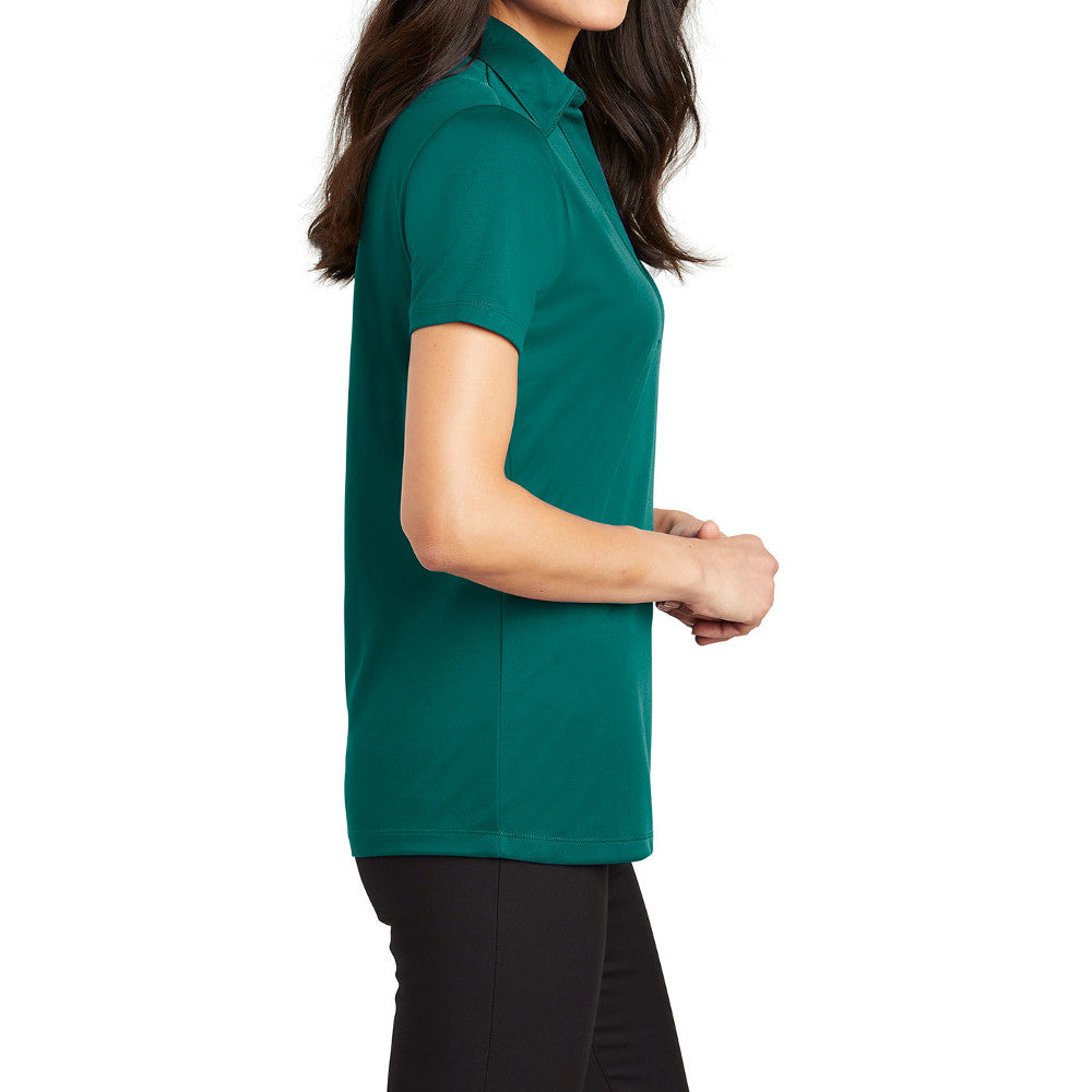Women's Silk Touch Performance Polo