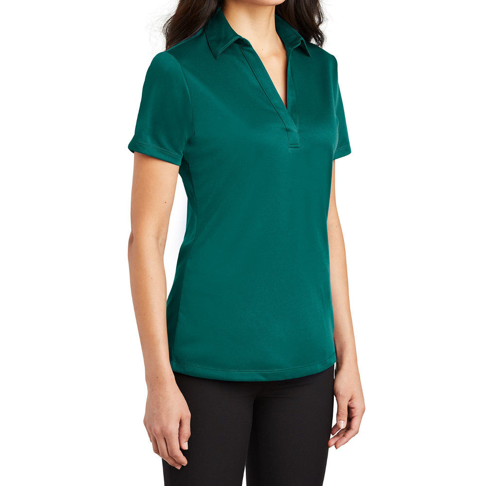 Women's Silk Touch Performance Polo
