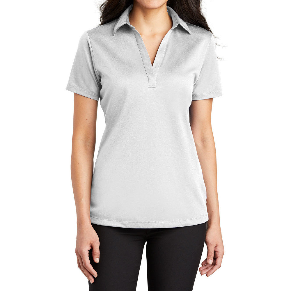 Women's Silk Touch Performance Polo