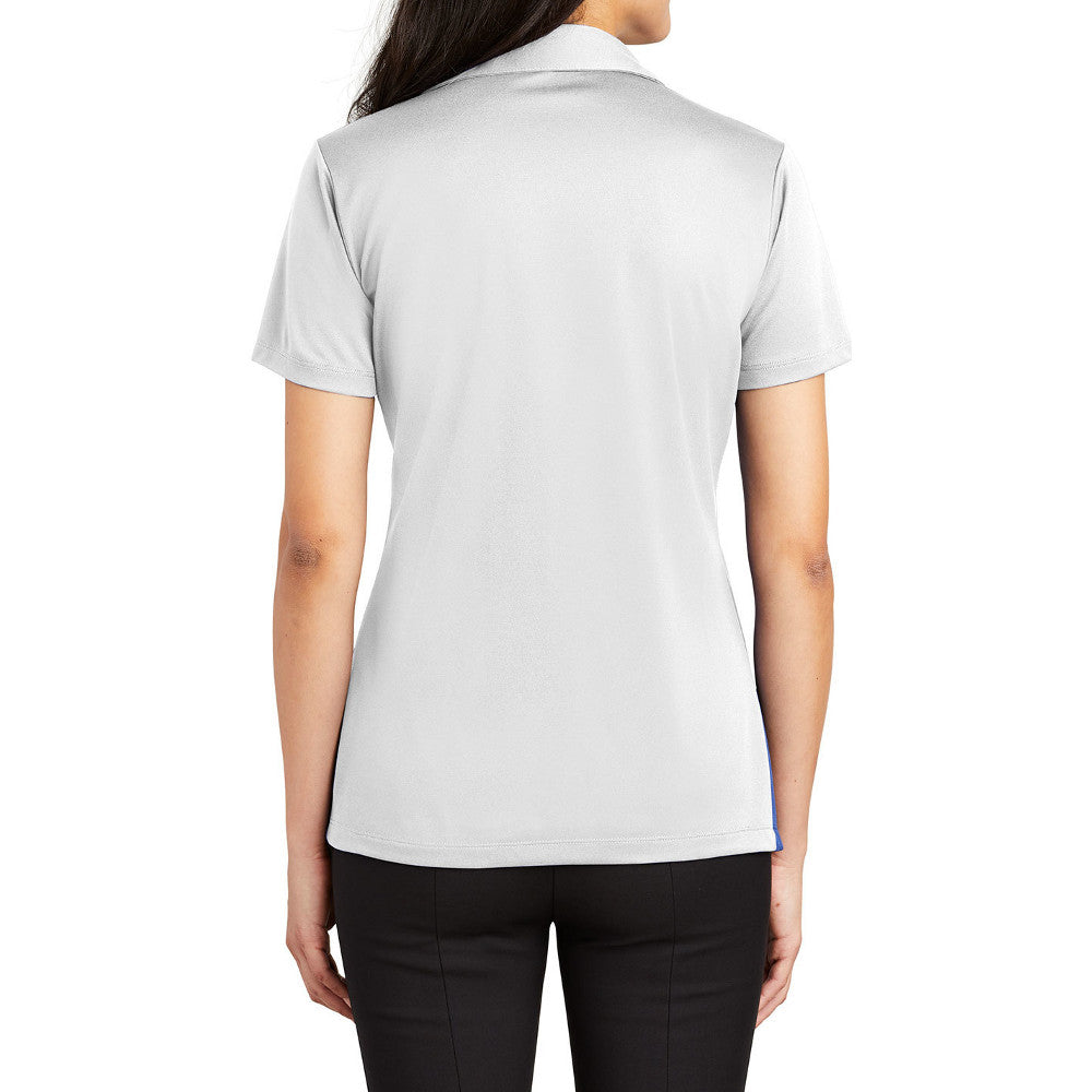 Women's Silk Touch Performance Polo