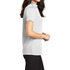 Women's Silk Touch Performance Polo