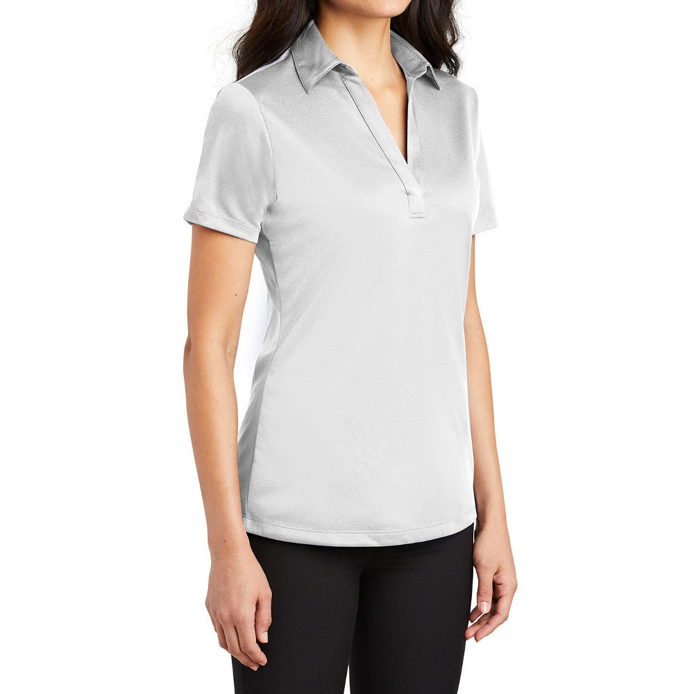 Women's Silk Touch Performance Polo