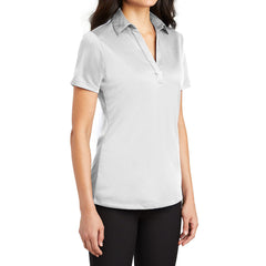 Women's Silk Touch Performance Polo