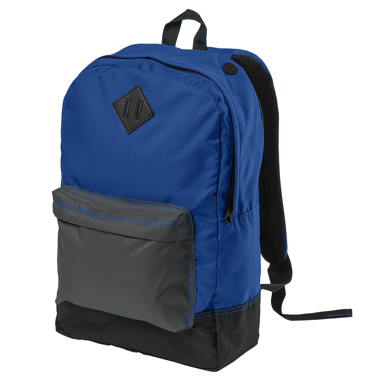 Women's Retro Backpack - Royal