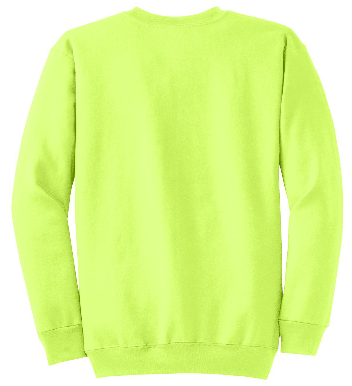 Men's Core Fleece Classic Crewneck Sweatshirt