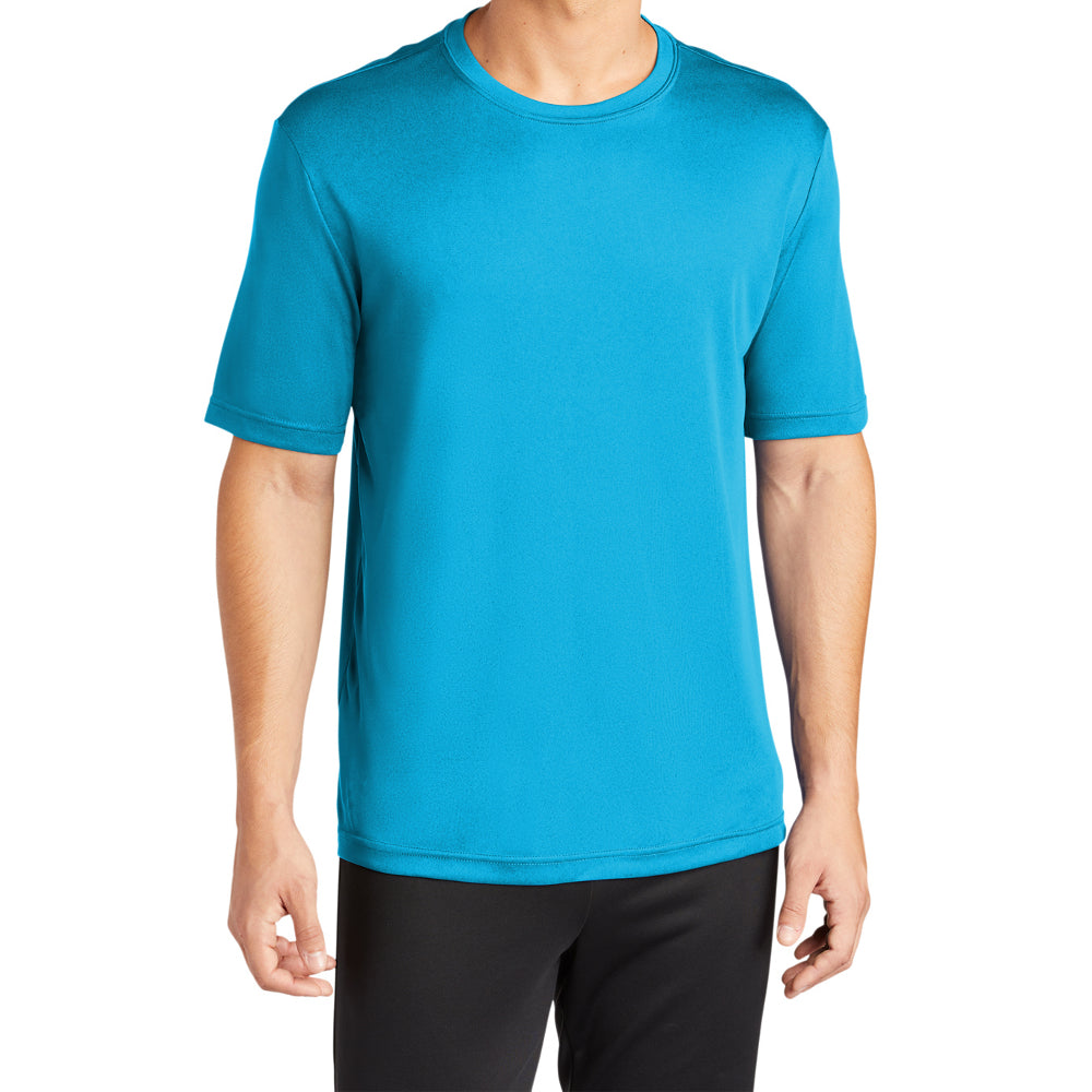 Men's Tall PosiCharge Competitor Tee