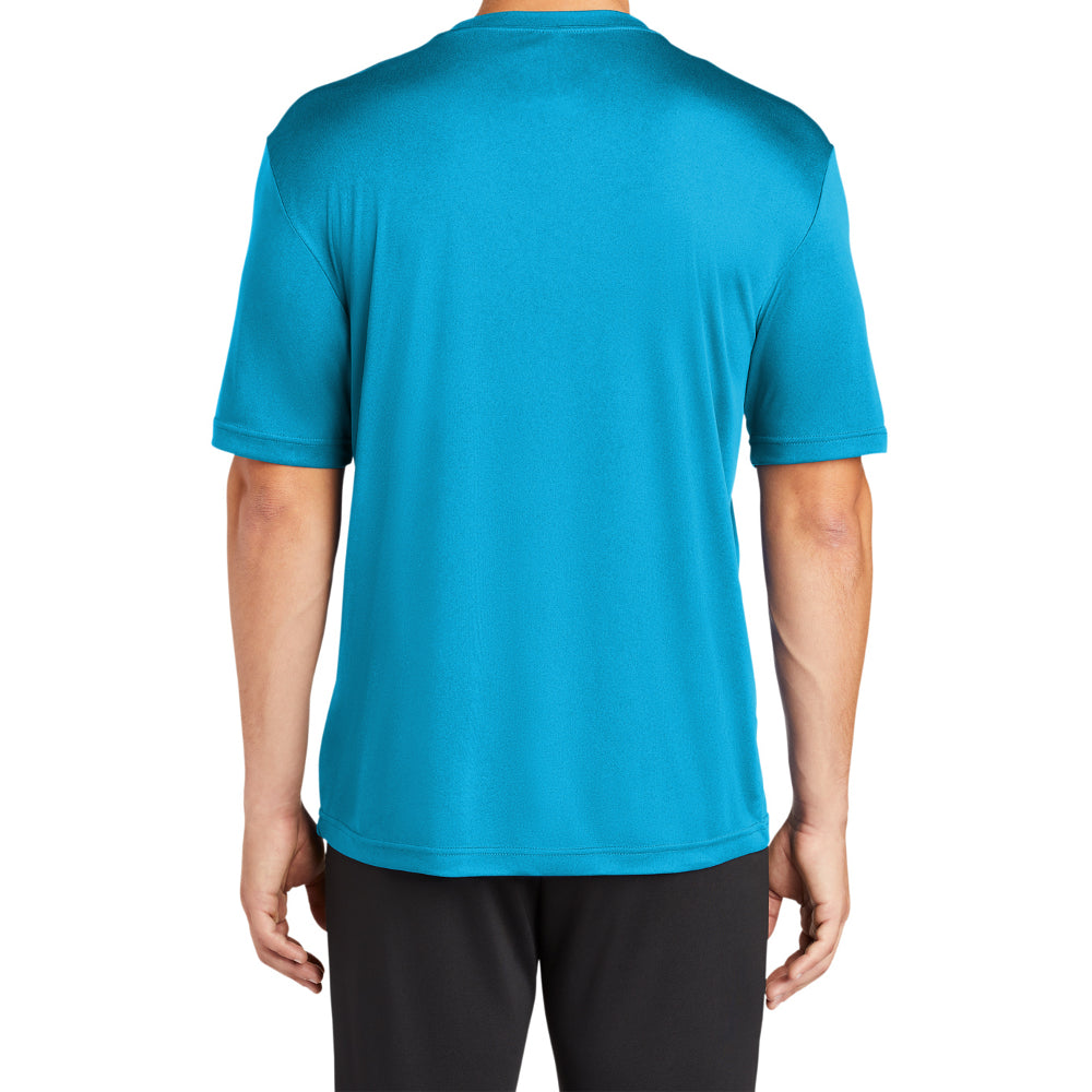 Men's Tall PosiCharge Competitor Tee