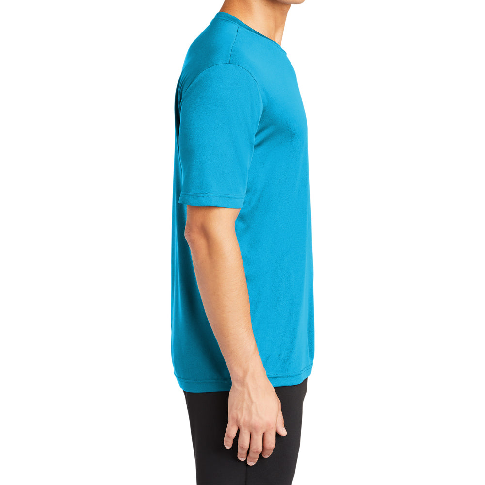 Men's Tall PosiCharge Competitor Tee