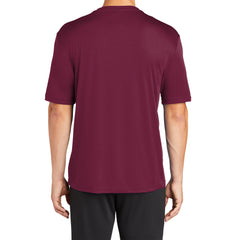 Men's Tall PosiCharge Competitor Tee