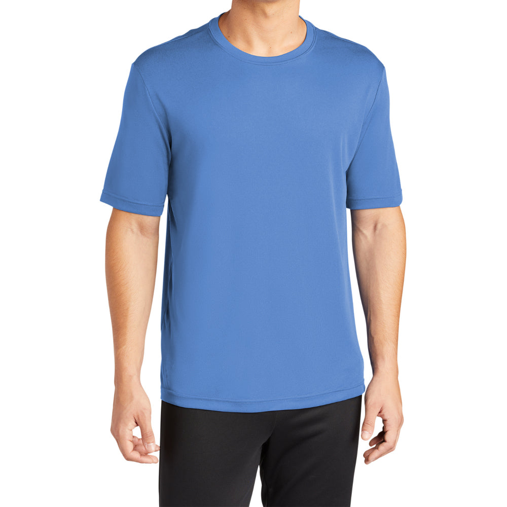 Men's Tall PosiCharge Competitor Tee