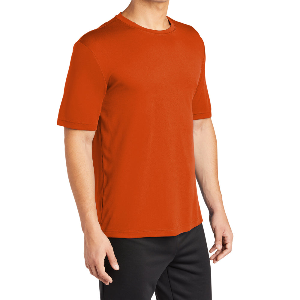 Men's Tall PosiCharge Competitor Tee