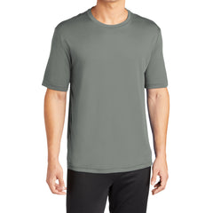 Men's Tall PosiCharge Competitor Tee