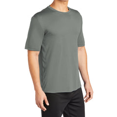 Men's Tall PosiCharge Competitor Tee