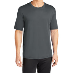 Men's Tall PosiCharge Competitor Tee