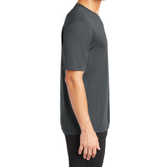 Men's Tall PosiCharge Competitor Tee