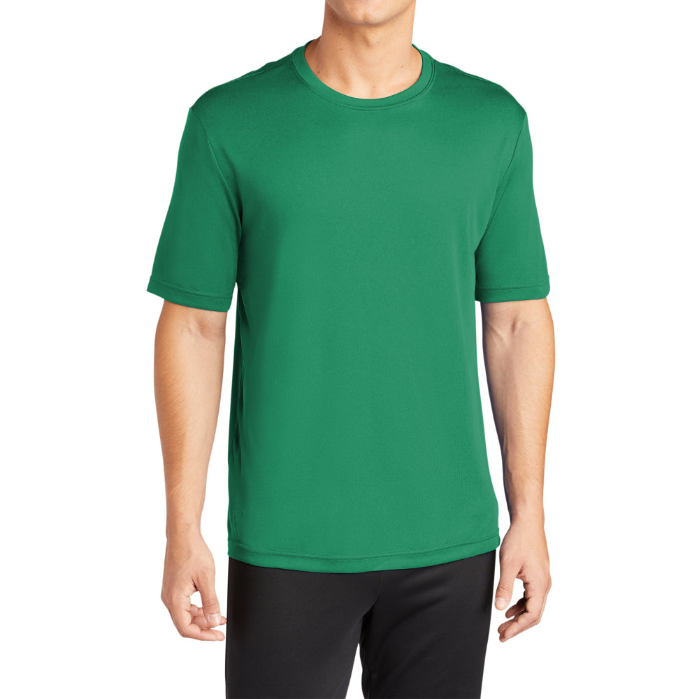 Men's Tall PosiCharge Competitor Tee