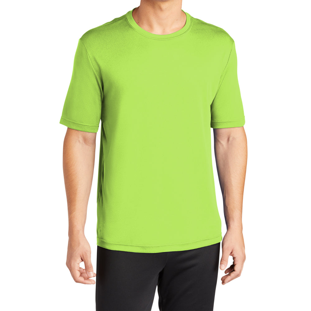 Men's Tall PosiCharge Competitor Tee