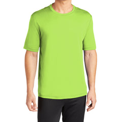 Men's Tall PosiCharge Competitor Tee