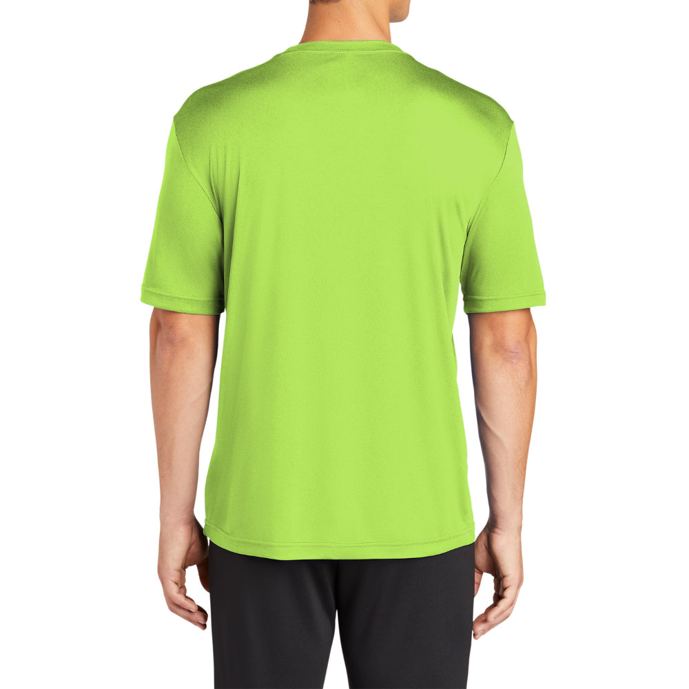 Men's Tall PosiCharge Competitor Tee