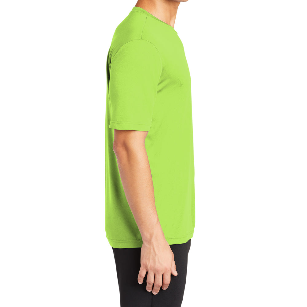 Men's Tall PosiCharge Competitor Tee