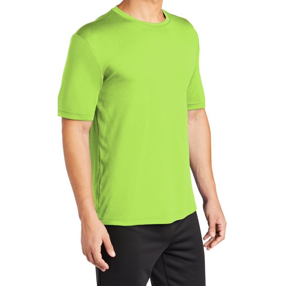 Men's Tall PosiCharge Competitor Tee