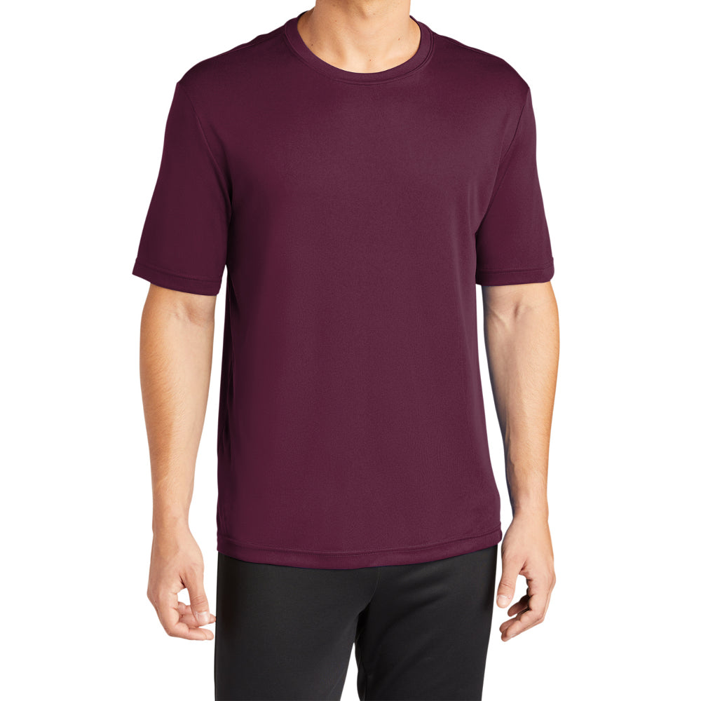 Men's Tall PosiCharge Competitor Tee