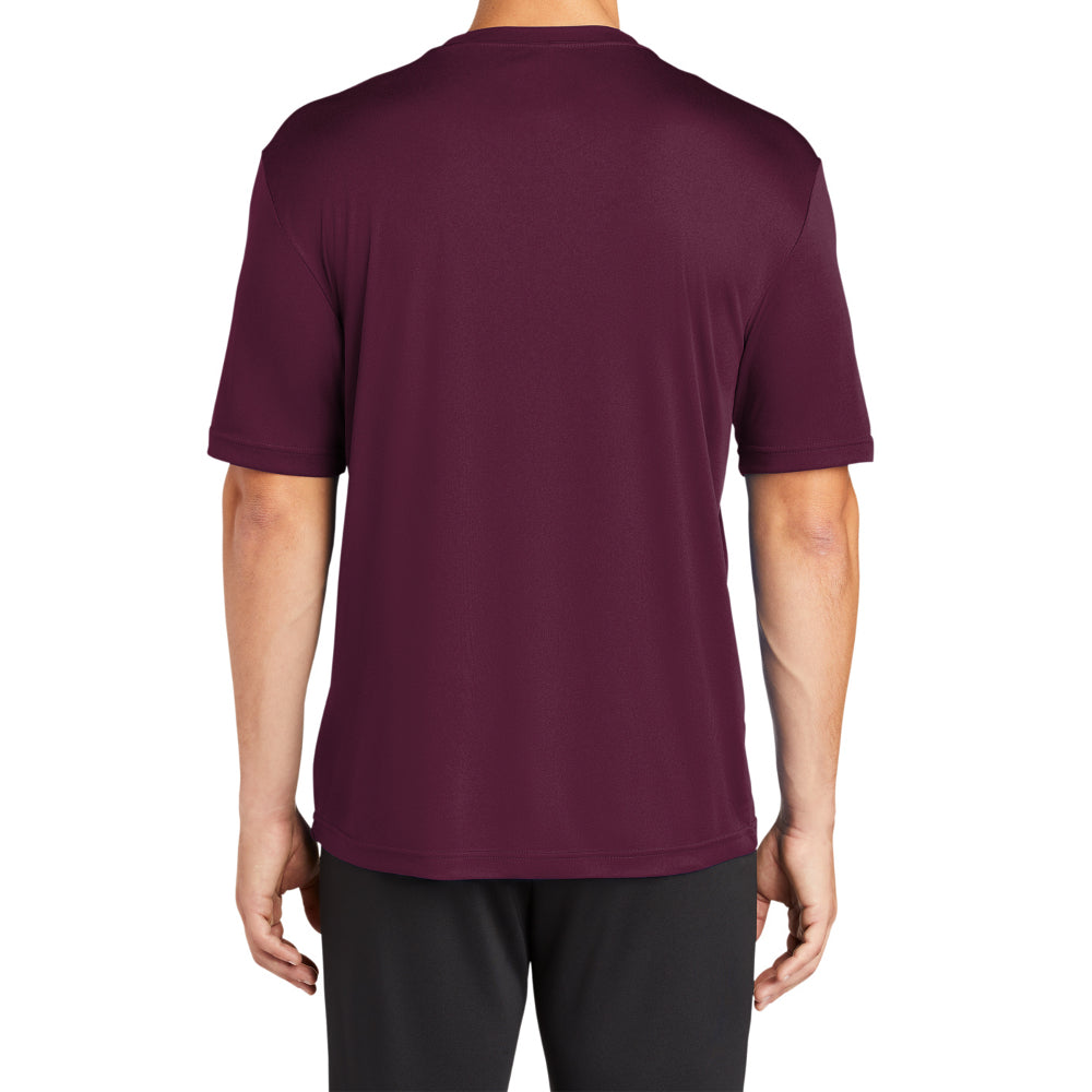 Men's Tall PosiCharge Competitor Tee