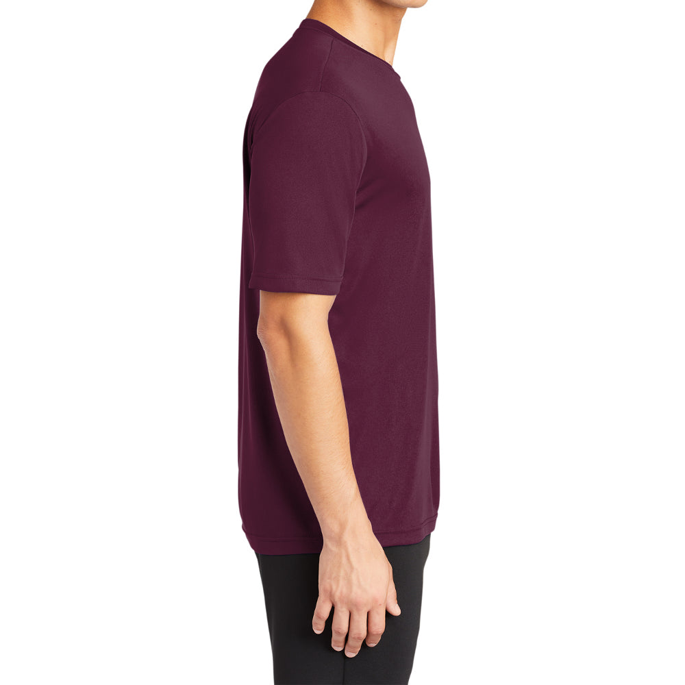Men's Tall PosiCharge Competitor Tee