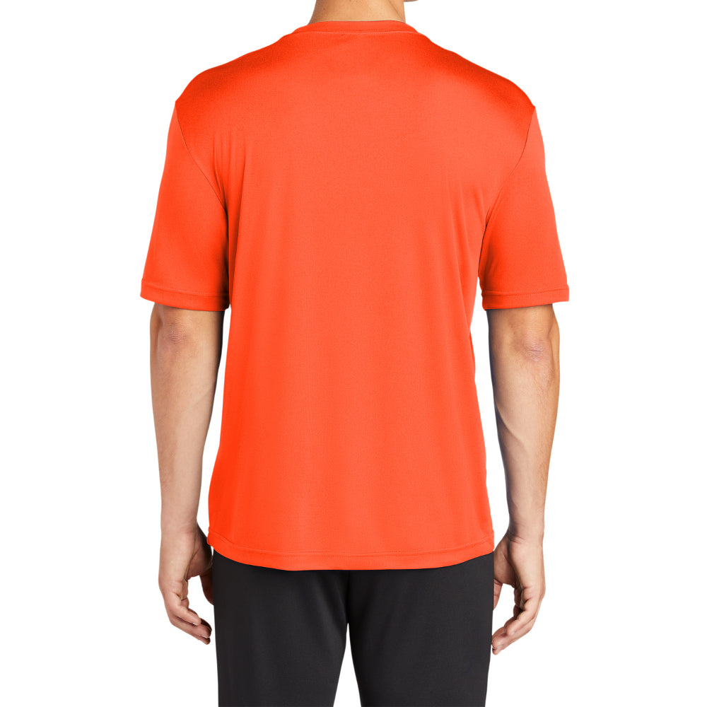 Men's Tall PosiCharge Competitor Tee