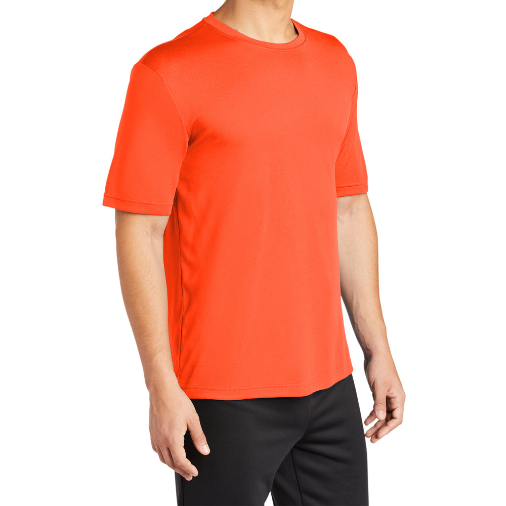 Men's Tall PosiCharge Competitor Tee