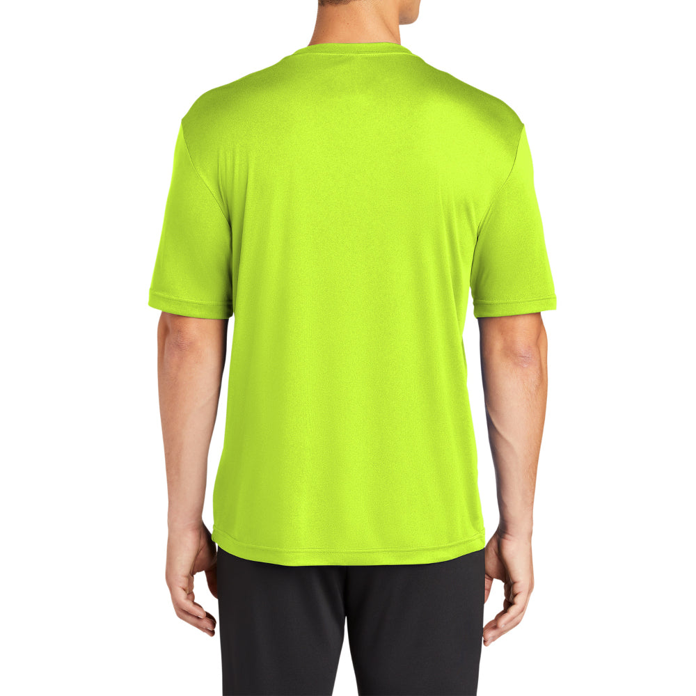 Men's Tall PosiCharge Competitor Tee