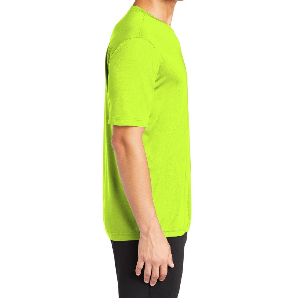 Men's Tall PosiCharge Competitor Tee